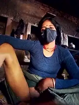 MISS-KAYA online show from October 2025 07:41:01 AM