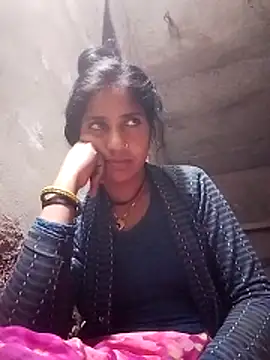 MISS-KAYA online show from February 2026 04:43:02 PM