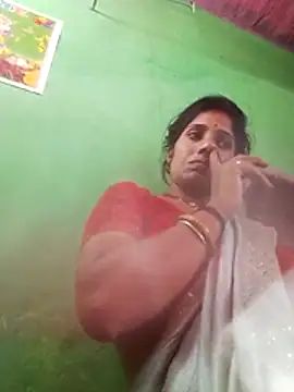 MISS-KAYA online show from February 2026 07:48:01 AM