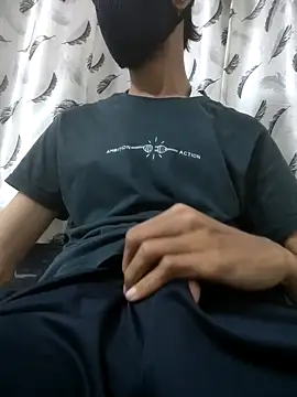 fckboy987 online show from September 2025 05:36:02 PM