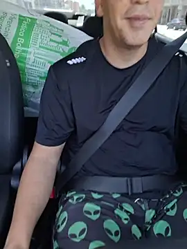 Carloskasado online show from September 2025 01:12:02 PM