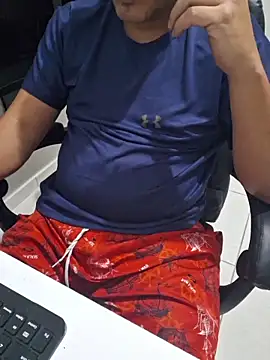 Carloskasado online show from November 2025 03:08:02 AM