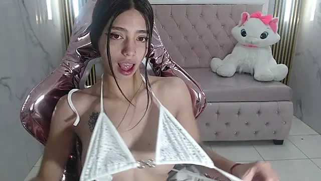 alehp rose s online show from February 2026 01:04:01 PM