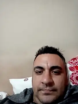 Gavo123 online show from April 2026 09:31:02 PM