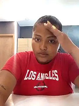 Cristal hott1 online show from March 2026 07:19:01 PM