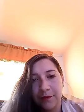 Agatha bellucci  online show from October 2025 09:03:02 PM