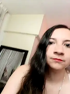 Agatha bellucci  online show from November 2025 02:33:01 AM