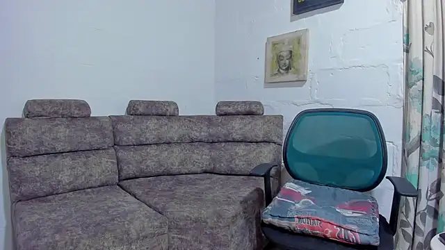 DuoPerverxs online show from November 2025 05:24:01 PM