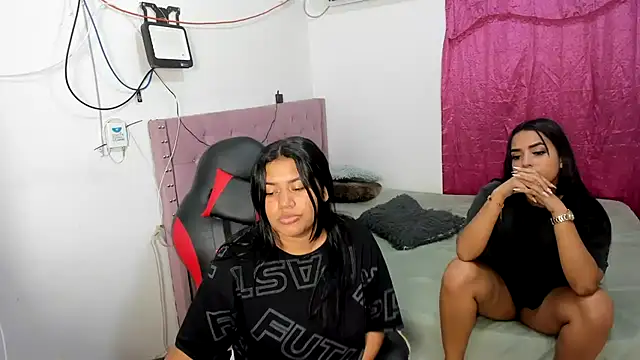 Snapshot of Tatihot69 chatting on February 2026 02:09:02 AM Tatihot69 online show from February 2026 02:09:02 AM