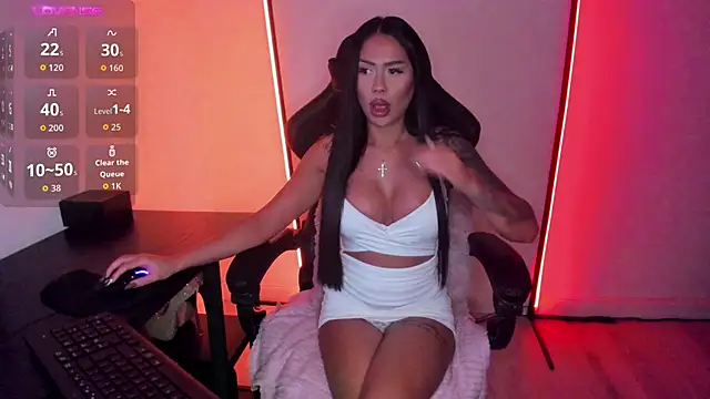 Snapshot of alisonrouge chatting on November 2025 08:24:02 PM alisonrouge online show from November 2025 08:24:02 PM