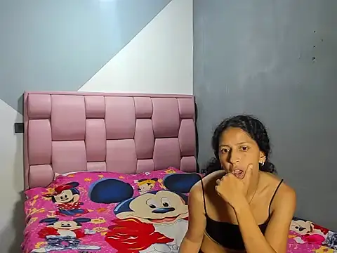patrickMilena online show from June 2026 03:40:02 AM