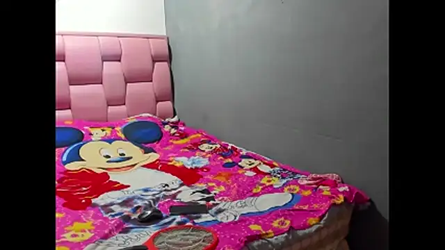 patrickMilena online show from June 2026 01:43:02 AM