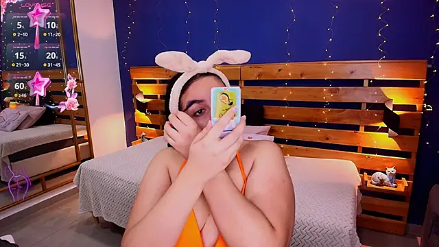 ambar lover online show from September 2025 08:01:01 PM