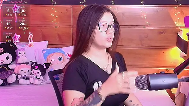 ambar lover online show from September 2025 07:52:01 PM