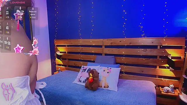 ambar lover online show from October 2025 07:25:02 PM