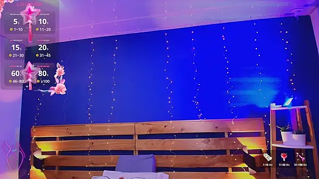 ambar lover online show from October 2025 07:25:02 PM