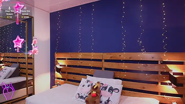 ambar lover online show from October 2025 07:58:02 PM