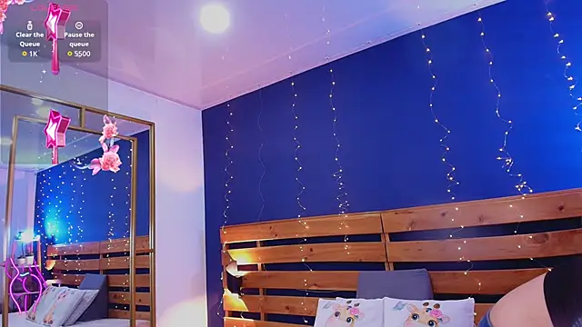 ambar lover online show from October 2025 07:45:02 PM