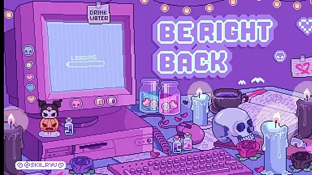 Snapshot of Ice_Princess_ chatting on December 2025 03:17:01 PM Ice Princess online show from December 2025 03:17:01 PM