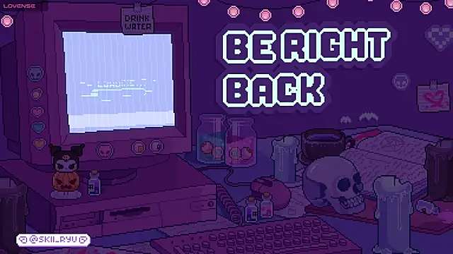 Snapshot of Ice_Princess_ chatting on January 2026 05:27:02 PM Ice Princess online show from January 2026 05:27:02 PM