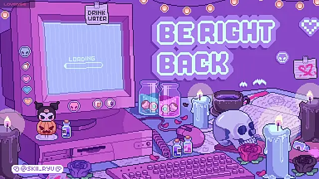 Snapshot of Ice_Princess_ chatting on January 2026 12:20:02 PM Ice Princess online show from January 2026 12:20:02 PM