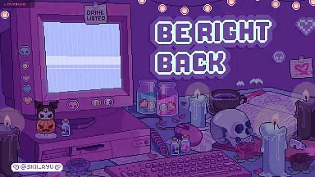 Snapshot of Ice_Princess_ chatting on January 2026 12:51:02 PM Ice Princess online show from January 2026 12:51:02 PM