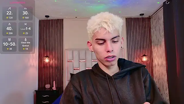 Room 69x online show from January 2026 03:15:01 PM