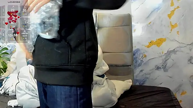 Room 69x online show from February 2026 03:25:02 AM