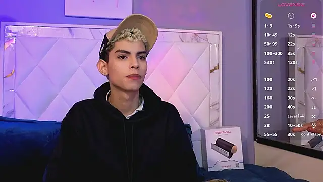 Room 69x online show from March 2026 02:11:02 PM