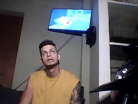 crisrummer online show from September 2025 06:35:02 AM