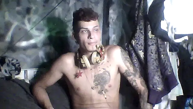 crisrummer online show from October 2025 03:53:01 PM