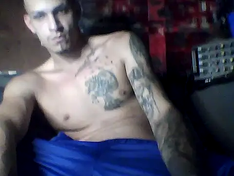 crisrummer online show from November 2025 12:42:02 AM