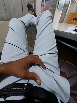 kiss like choco11 online show from September 2025 12:49:02 PM