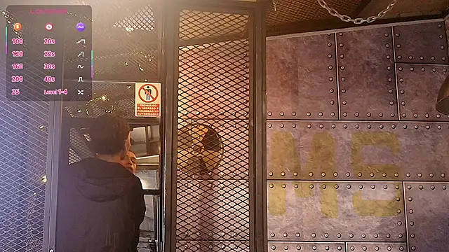 AlanCutee online show from September 2025 11:56:02 AM