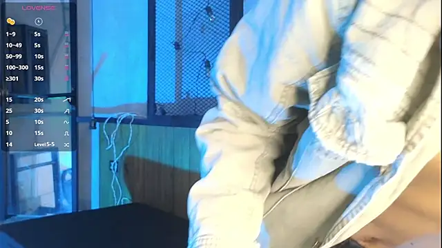 AlanCutee online show from March 2026 11:26:01 AM