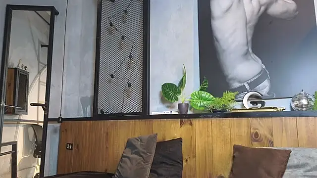 AlanCutee online show from April 2026 11:59:02 AM