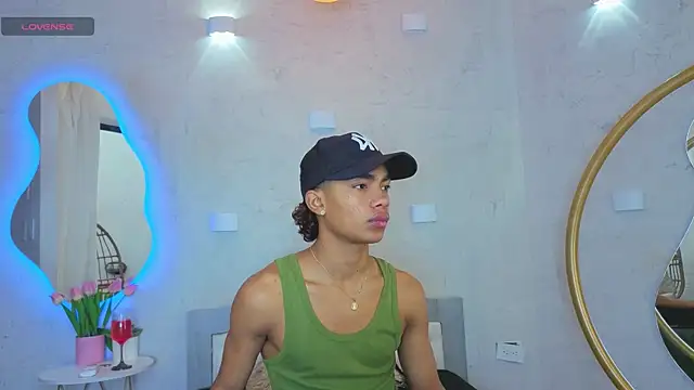 AlanCutee online show from May 2026 01:51:02 PM