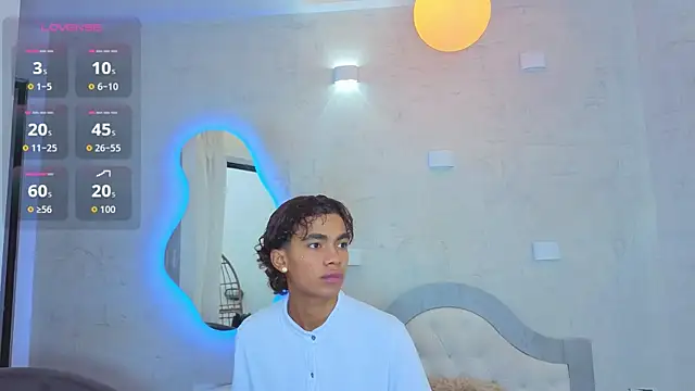 AlanCutee online show from May 2026 12:44:01 PM
