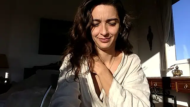 venuslibre online show from September 2025 11:10:02 AM