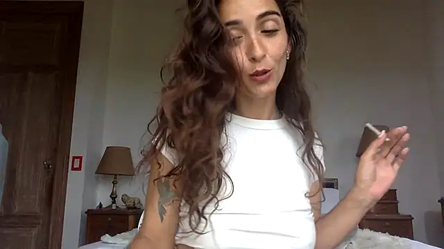 venuslibre online show from October 2025 07:21:02 PM