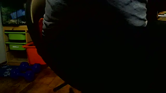 TobyDick13 online show from November 2025 07:52:01 AM