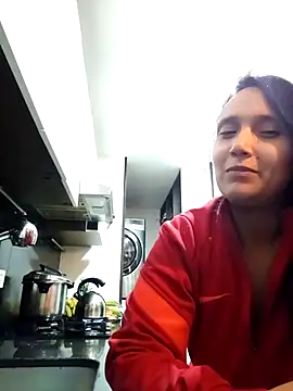 Esmeralda333 online show from October 2025 12:36:01 AM