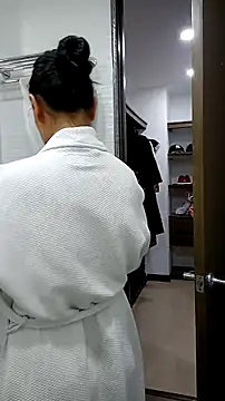 Esmeralda333 online show from January 2026 12:32:02 PM