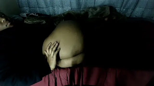 ManMagnet online show from November 2025 12:53:02 AM