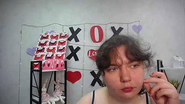 NeonilaLisova online show from September 2025 05:20:02 AM