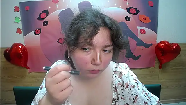 NeonilaLisova online show from September 2025 11:26:01 AM