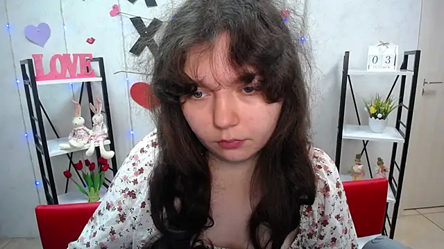 NeonilaLisova online show from October 2025 05:16:02 AM