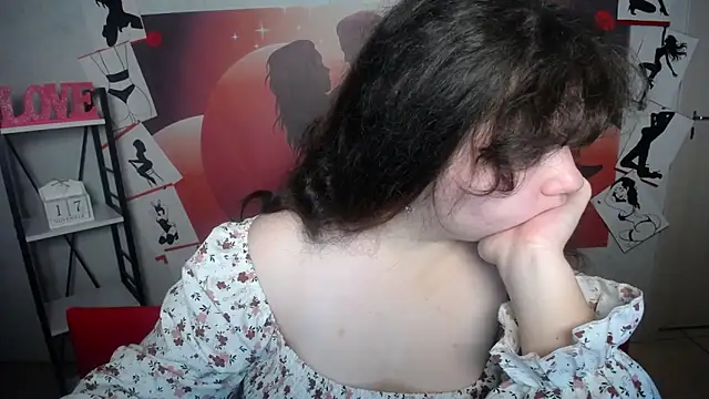 NeonilaLisova online show from November 2025 06:24:02 AM