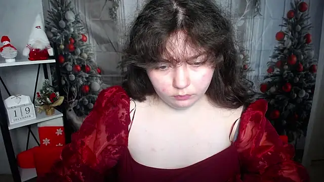 NeonilaLisova online show from December 2025 06:20:02 AM