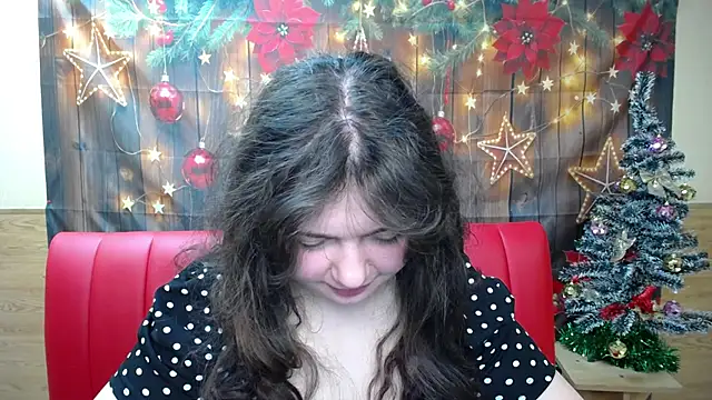 NeonilaLisova online show from January 2026 06:18:02 AM